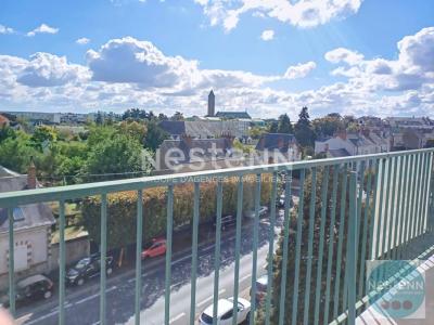 Acheter Appartement Blois Loir et cher