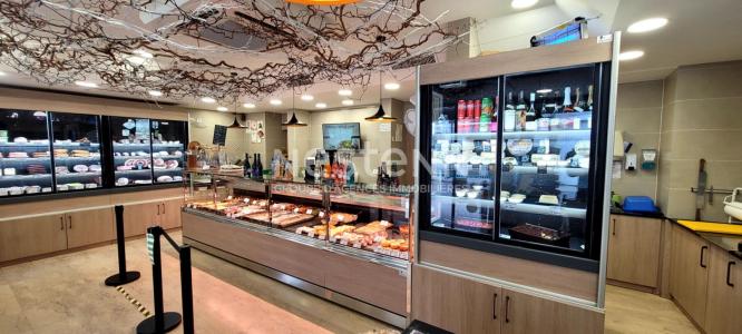 Annonce Vente Commerce Olivet 45