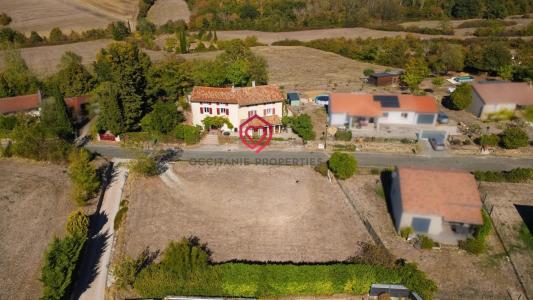 Annonce Vente 10 pi�ces Maison Treziers 11