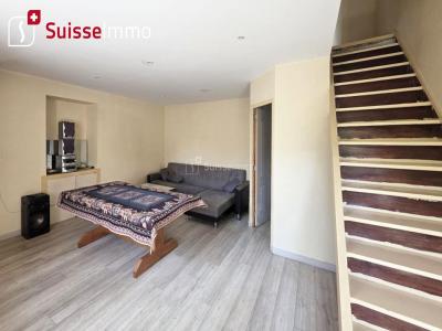 Acheter Maison Fontenelle-montby 187785 euros