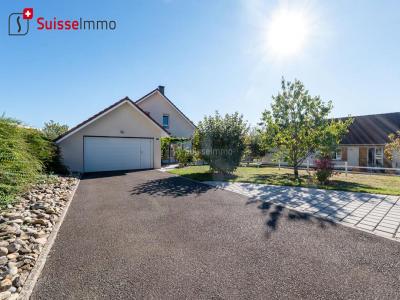 Annonce Vente 8 pi�ces Maison Blamont 25
