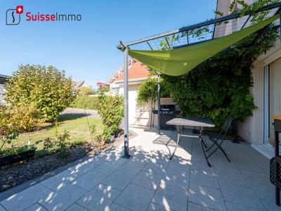 Acheter Maison 220 m2 Blamont