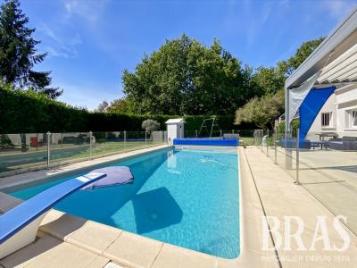 For sale Pornichet 7 rooms 212 m2 Loire atlantique (44380) photo 0