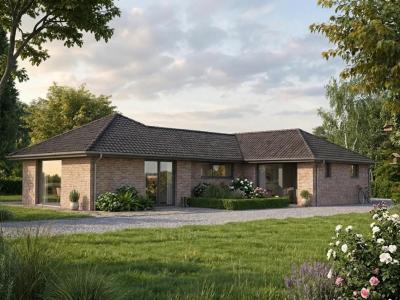 For sale Bailleul 130 m2 Nord (59270) photo 0