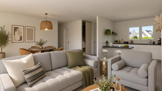 For sale Staple 70 m2 Nord (59190) photo 3