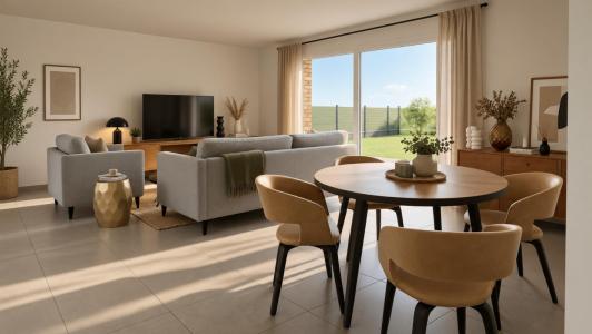 For sale Staple 70 m2 Nord (59190) photo 4