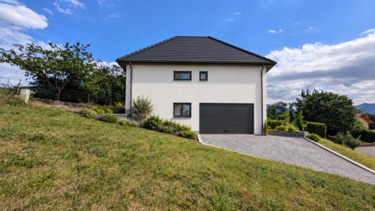 Acheter Maison Chapeiry 621950 euros