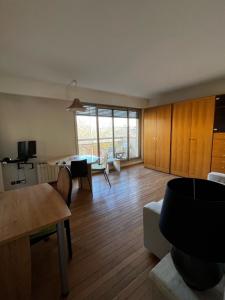 Annonce Location Appartement Paris-17eme-arrondissement 75