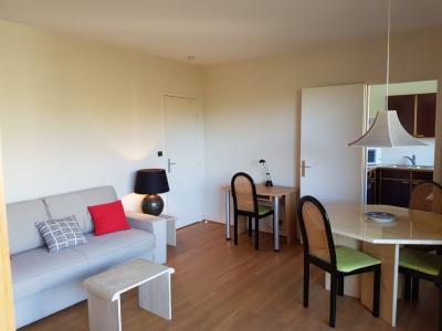 Louer Appartement Paris-17eme-arrondissement Paris