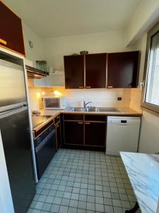 Louer Appartement Paris-17eme-arrondissement 1361 euros