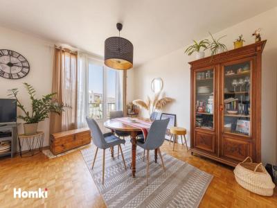 Annonce Vente 3 pi�ces Appartement Clermont-ferrand 63