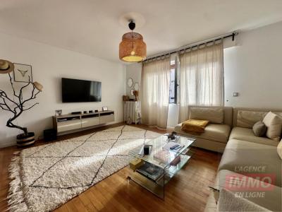 Annonce Vente 6 pi�ces Maison Eaubonne 95