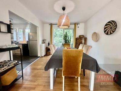 Acheter Maison Eaubonne 535000 euros