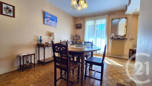 Annonce Vente 5 pi�ces Maison Panazol 87
