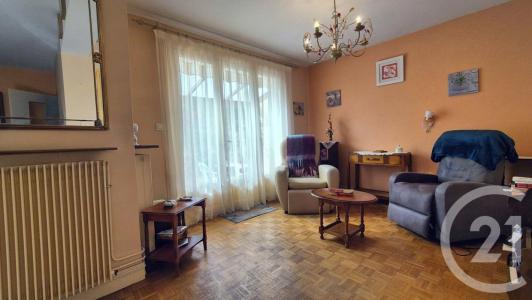 Acheter Maison Panazol Haute vienne