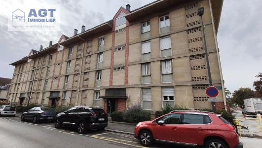For rent Beauvais 2 rooms 53 m2 Oise (60000) photo 0