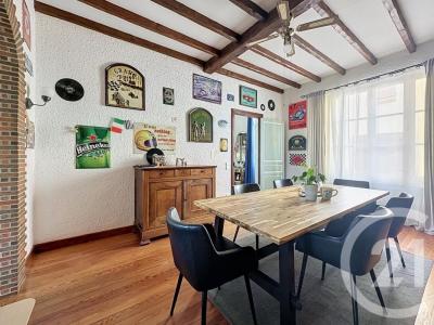 Annonce Vente 5 pi�ces Maison Grigny 69