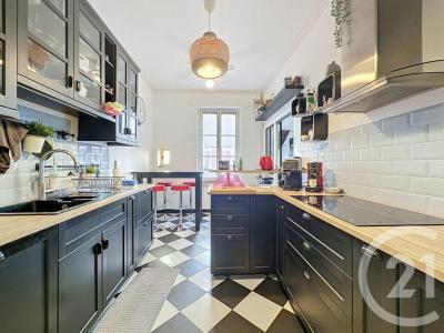 Acheter Maison Grigny 285000 euros