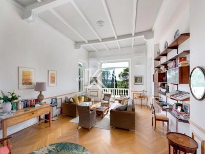 Acheter Appartement 173 m2 Saint-raphael