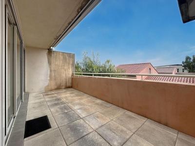 Louer Appartement 35 m2 Muy