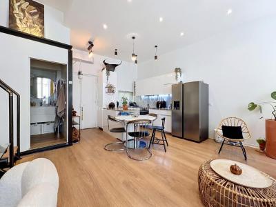Acheter Appartement 72 m2 Draguignan
