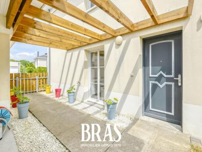 Annonce Vente 5 pi�ces Maison Sautron 44