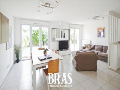 Acheter Maison 115 m2 Sautron
