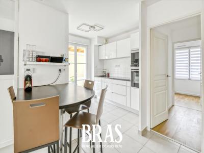 Acheter Maison Sautron 476100 euros