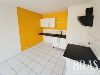 Annonce Vente 2 pi�ces Appartement Saint-herblain 44