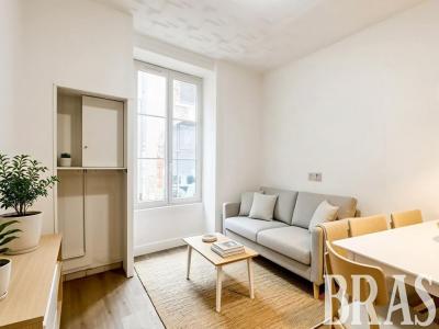 For sale Nantes 1 room 22 m2 Loire atlantique (44000) photo 0