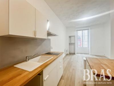 Acheter Appartement 22 m2 Nantes