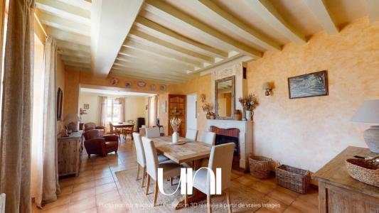 For sale Coulonges-sur-sarthe 7 rooms 136 m2 Orne (61170) photo 1