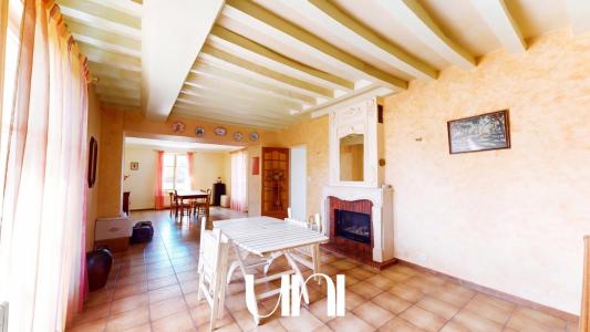 For sale Coulonges-sur-sarthe 7 rooms 136 m2 Orne (61170) photo 2