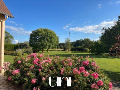 For sale Coulonges-sur-sarthe 7 rooms 136 m2 Orne (61170) photo 3