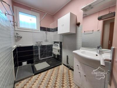 Acheter Maison 156 m2 Illats