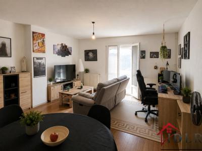 Annonce Vente 4 pi�ces Maison Ancerville 55