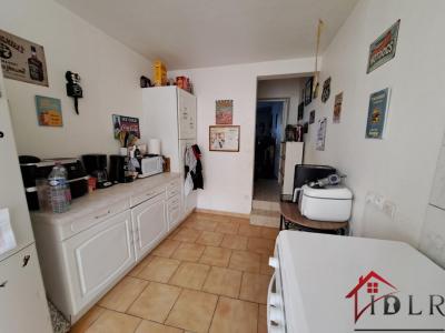 Acheter Maison Ancerville Meuse