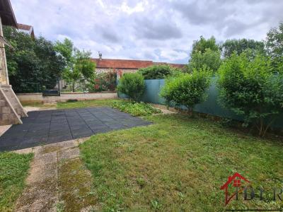 Acheter Maison 127 m2 Cousances-les-forges