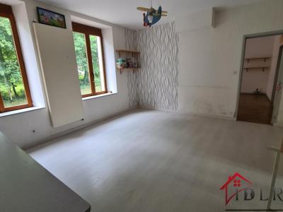 Acheter Maison Cousances-les-forges 137000 euros