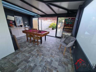 Annonce Vente 6 pi�ces Maison Saint-dizier 52
