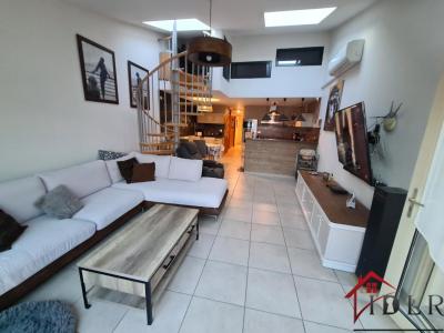 Acheter Maison 130 m2 Saint-dizier
