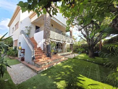 Annonce Vente 6 pi�ces Maison Saint-raphael 83
