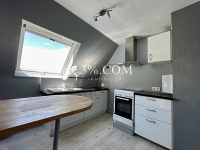 Annonce Vente 3 pi�ces Appartement Brumath 67
