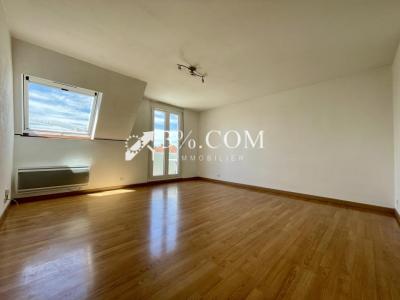 Acheter Appartement 65 m2 Brumath