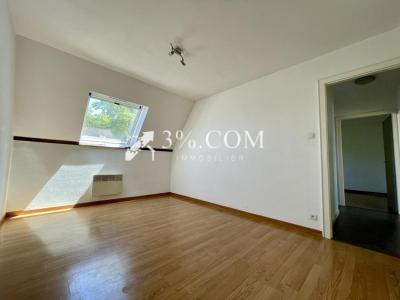 Acheter Appartement Brumath 156000 euros