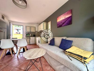 Annonce Vente 2 pi�ces Appartement Greoux-les-bains 04