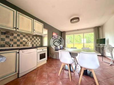Acheter Appartement 35 m2 Greoux-les-bains
