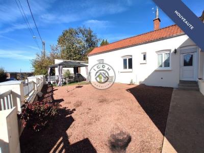 For sale Berlaimont 4 rooms 90 m2 Nord (59145) photo 2
