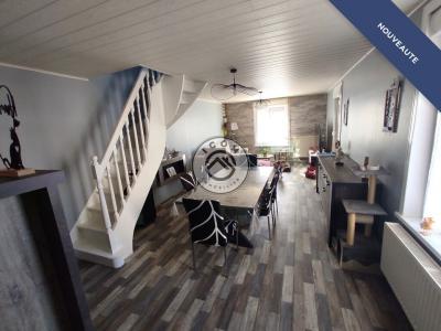 For sale Berlaimont 4 rooms 90 m2 Nord (59145) photo 3