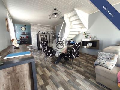 For sale Berlaimont 4 rooms 90 m2 Nord (59145) photo 4